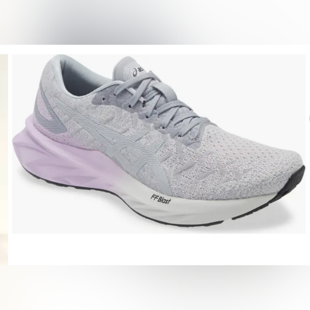 Asics Dynablast Running Shoe